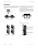 Предварительный просмотр 22 страницы FlaktWoods ECONOVENT - PUM Technical Handbook