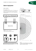 Предварительный просмотр 26 страницы FlaktWoods eq Controls Assembly And Installation Manual