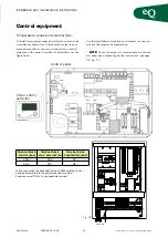 Предварительный просмотр 37 страницы FlaktWoods eq Controls Assembly And Installation Manual