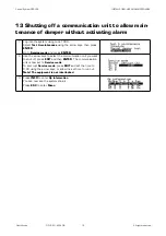 Предварительный просмотр 18 страницы FlaktWoods FICO FCLA-128 Installation, Use And Maintenance Handbook