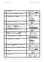 Предварительный просмотр 22 страницы FlaktWoods FICO FCLA-128 Installation, Use And Maintenance Handbook