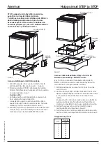 Предварительный просмотр 3 страницы FlaktWoods ROOFMASTER STEF Series Installation And Maintenance Instructions Manual