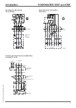 Предварительный просмотр 23 страницы FlaktWoods ROOFMASTER STEF Series Installation And Maintenance Instructions Manual