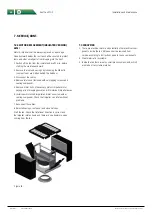 Preview for 18 page of FlaktWoods STOF Installation And Maintenance Manual