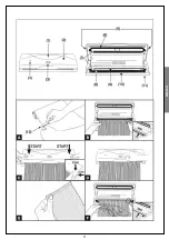 Preview for 13 page of Flama 1905 FL Manual