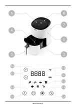 Preview for 2 page of Flama 655FL Instruction Manual