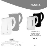 Flama 717 FL Manual preview