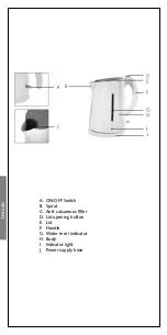 Preview for 14 page of Flama 717 FL Manual