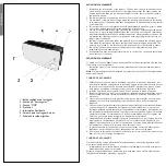 Preview for 2 page of Flama 958 FL User Manual