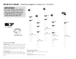 Preview for 3 page of Flaman Fitness Deluxe X12103 Assembly