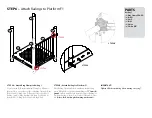 Preview for 10 page of Flaman Fitness Deluxe X12103 Assembly