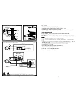 Предварительный просмотр 5 страницы flamco 120 litres Installation, Commissioning And Maintenance Instructions