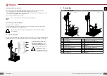 Предварительный просмотр 4 страницы flamco 17070 Installation And Operating Manual