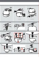 Preview for 3 page of flamco Airfix A 8 Installation And Operating Instructions Manual