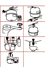 Preview for 5 page of flamco Airfix A Installation And Operating Instructions Manual