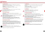 Preview for 7 page of flamco Clean Installation And Operating Instructions Manual