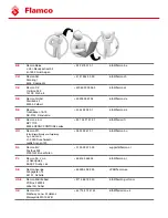 Предварительный просмотр 2 страницы flamco DUO-FWS 1000 Installation And Operating Istructions