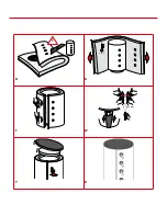 Preview for 3 page of flamco DUO-FWS 1000 Installation And Operating Istructions