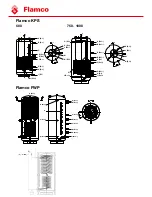 Preview for 4 page of flamco DUO-FWS 1000 Installation And Operating Istructions