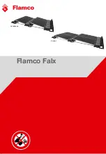 flamco Falx F1219 Manual preview