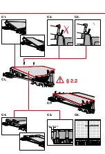 Preview for 4 page of flamco Falx F1219 Manual