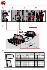 Preview for 3 page of flamco Falx Installation And Operating Instructions Manual