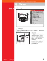 Предварительный просмотр 6 страницы flamco Fill-PE Installation And Operating Instructions Manual