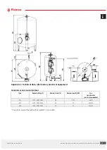 Preview for 33 page of flamco Flamcomat MK-U G4 Installation And Operating Instruction