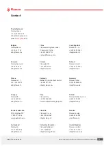 Preview for 35 page of flamco Flamcomat MK-U G4 Installation And Operating Instruction
