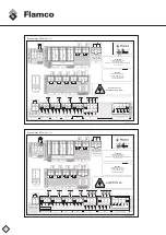 Предварительный просмотр 11 страницы flamco Flamcomat Installation And Operating Instuction