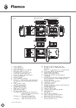 Предварительный просмотр 17 страницы flamco Flamcomat Installation And Operating Instuction