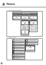 Предварительный просмотр 25 страницы flamco Flamcomat Installation And Operating Instuction