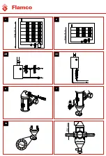 Предварительный просмотр 4 страницы flamco Flamcovent Clean Smart Installation And Operating Instuction