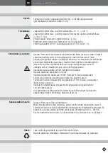 Preview for 11 page of flamco Flamcovent Clean Installation And Operating Instructions Manual