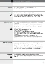 Preview for 13 page of flamco Flamcovent Clean Installation And Operating Instructions Manual