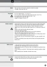 Preview for 15 page of flamco Flamcovent Clean Installation And Operating Instructions Manual