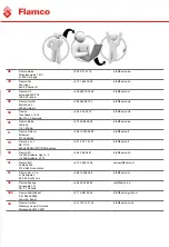 Preview for 2 page of flamco Flamcovent Smart Installation And Operation Instruction Manual