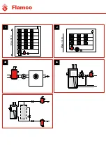 Preview for 4 page of flamco Flamcovent Smart Installation And Operation Instruction Manual