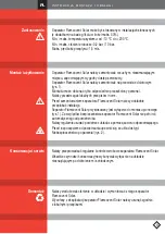 Preview for 9 page of flamco Flamcovent Solar Installation And Operating Instructions Manual