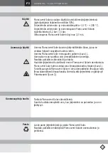 Preview for 10 page of flamco Flamcovent Solar Installation And Operating Instructions Manual