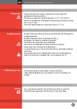 Preview for 11 page of flamco Flamcovent Solar Installation And Operating Instructions Manual