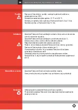 Preview for 13 page of flamco Flamcovent Solar Installation And Operating Instructions Manual