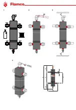 Предварительный просмотр 3 страницы flamco FlexBalance EcoPlus C 1 Installation And Operating Instructions Manual