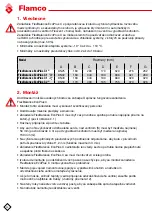 Предварительный просмотр 30 страницы flamco FlexBalance EcoPlus C 1 Installation And Operating Instructions Manual