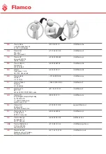 Preview for 2 page of flamco Flexcon C/K Installation And Operating Instruction