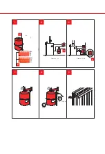 Предварительный просмотр 3 страницы flamco Flexcon C/K Installation And Operating Instruction