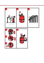 Preview for 4 page of flamco Flexcon C/K Installation And Operating Instruction