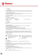 Preview for 4 page of flamco Flexcon M-K/C Manual