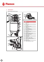 Preview for 6 page of flamco Flexcon M-K/C Manual