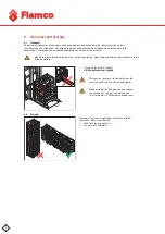 Предварительный просмотр 8 страницы flamco Flexcon M-K/C Manual